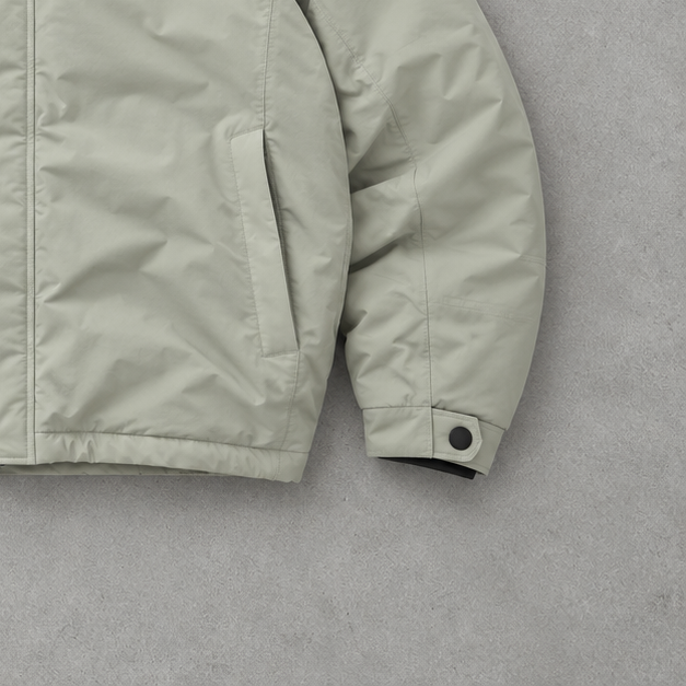 Brasilien Nike Jacket Mintgrün Limited (M)