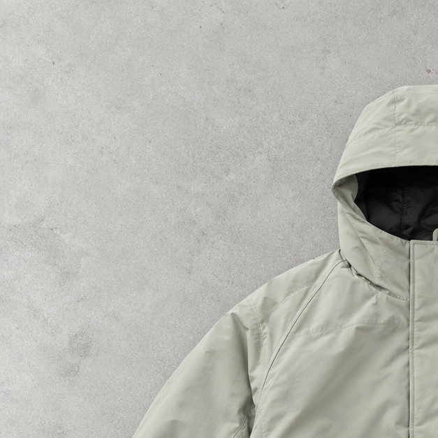 Brasilien Nike Jacket Mintgrün Limited (M)