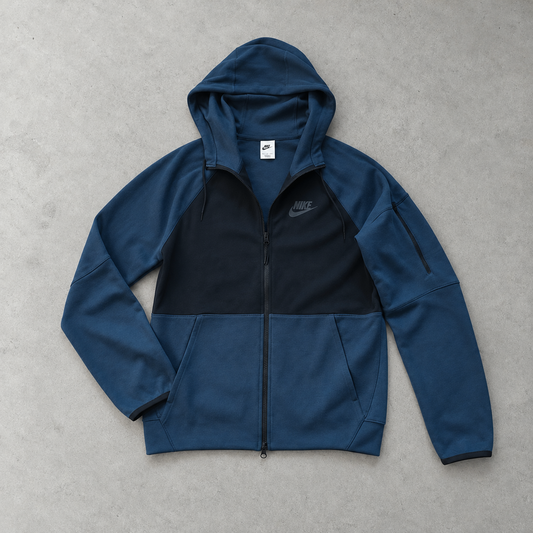 Nike Jacket Blau Rare (S)