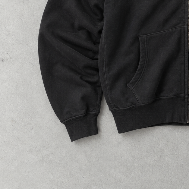 Ralph Lauren Hoodie Schwarz Limited (M)