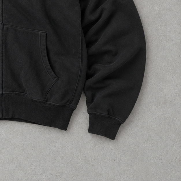 Ralph Lauren Hoodie Schwarz Limited (M)