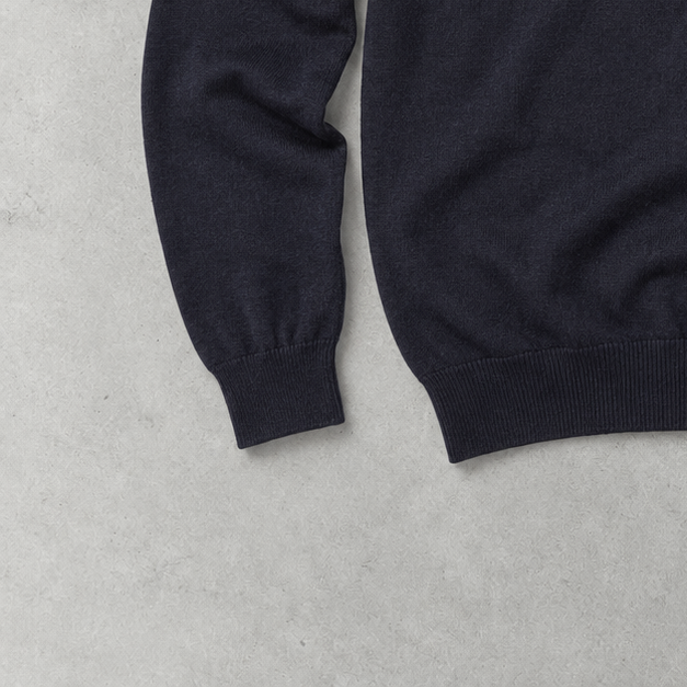 Ralph Lauren Sweater Marineblau Limited (S)