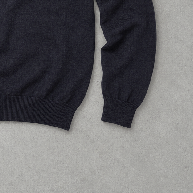 Ralph Lauren Sweater Marineblau Limited (S)