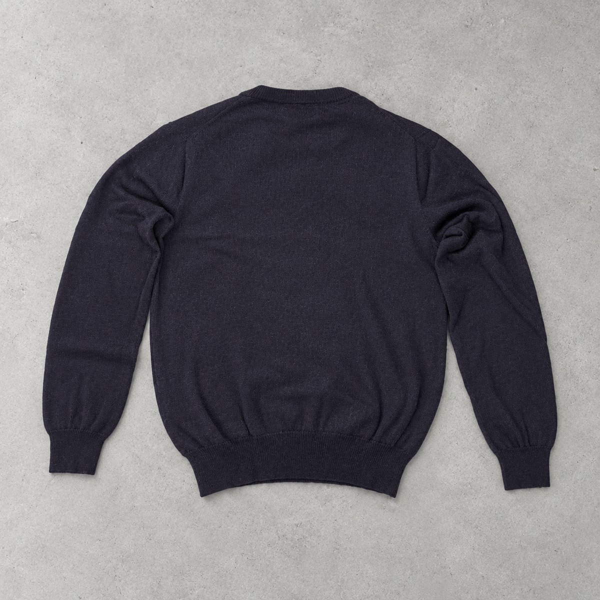 Ralph Lauren Sweater Marineblau Limited (S)