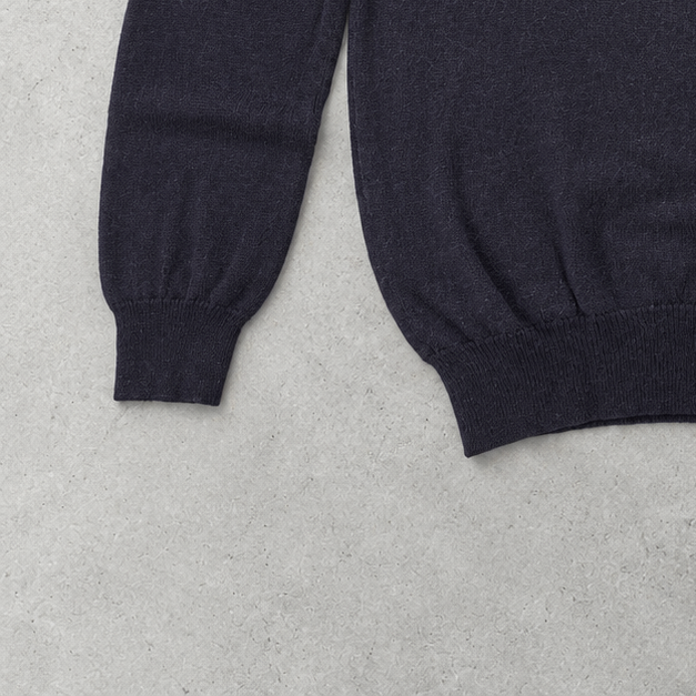 Ralph Lauren Sweater Marineblau Limited (S)