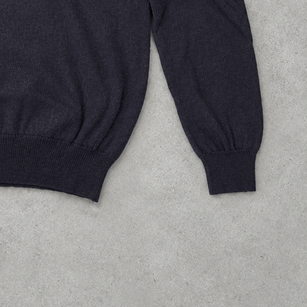 Ralph Lauren Sweater Marineblau Limited (S)