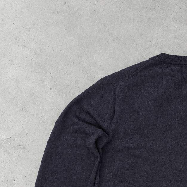Ralph Lauren Sweater Marineblau Limited (S)