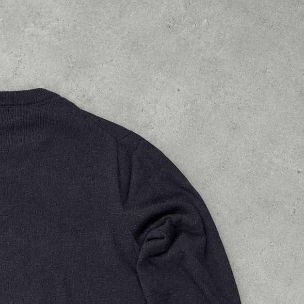 Ralph Lauren Sweater Marineblau Limited (S)