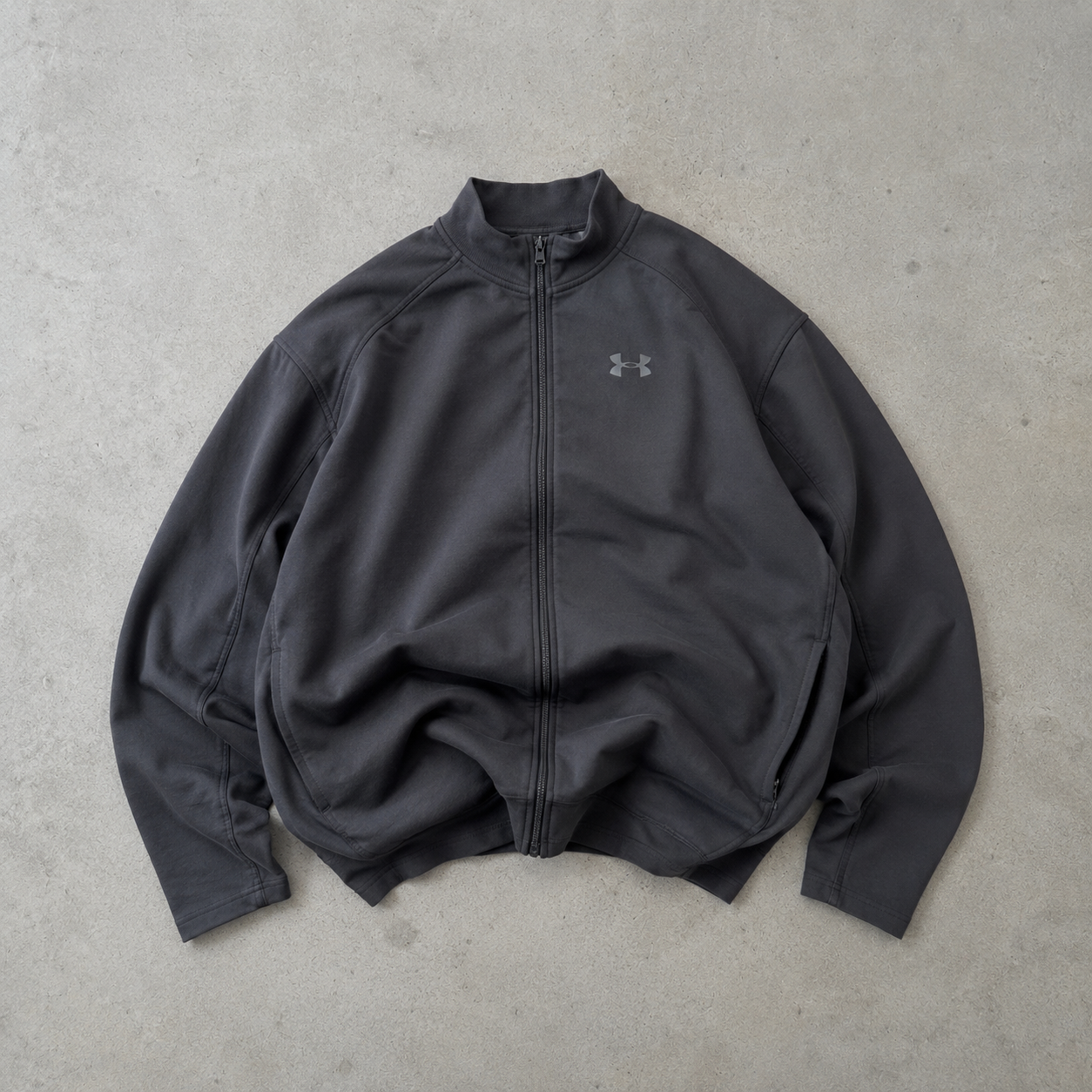 Under Armour Vest Black Limited (L)