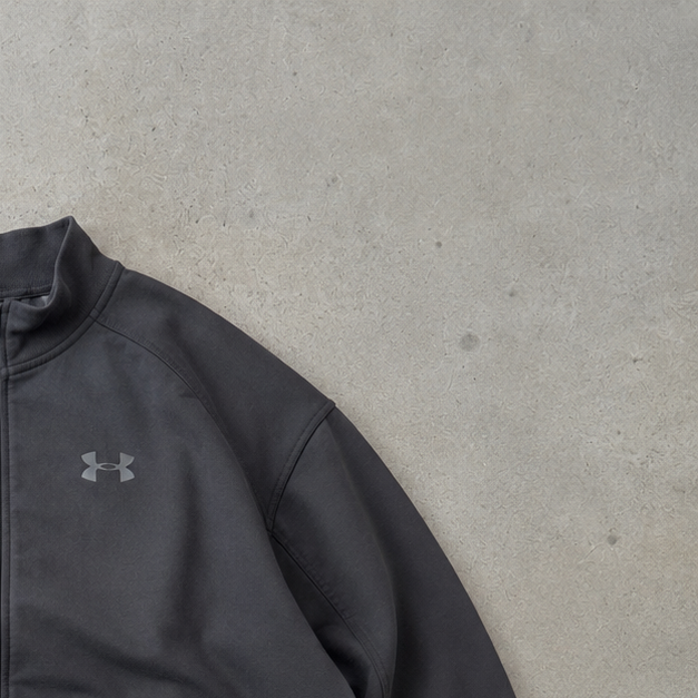 Under Armour Vest Black Limited (L)