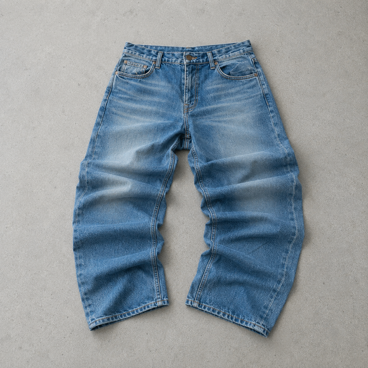 True Religion Jeans Hellblau Rare (W32 | DE 48)