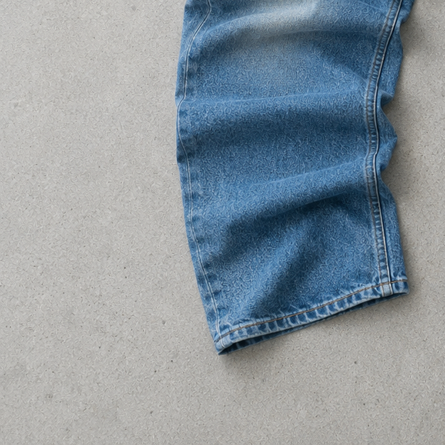 True Religion Jeans Hellblau Rare (W32 | DE 48)