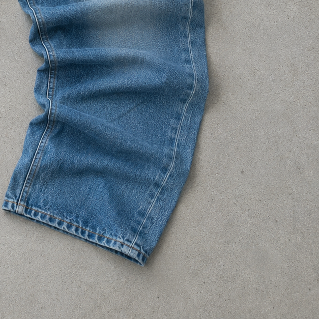 True Religion Jeans Hellblau Rare (W32 | DE 48)