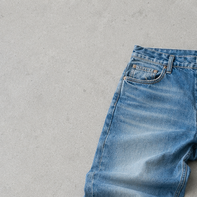 True Religion Jeans Hellblau Rare (W32 | DE 48)