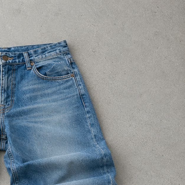 True Religion Jeans Hellblau Rare (W32 | DE 48)