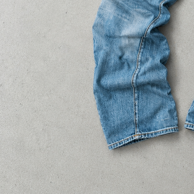 True Religion Jeans Hellblau Rare (W32 | DE 48)