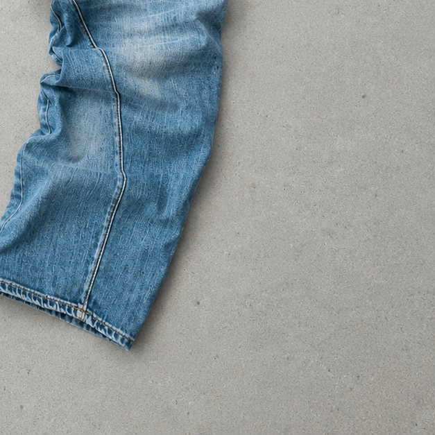 True Religion Jeans Hellblau Rare (W32 | DE 48)