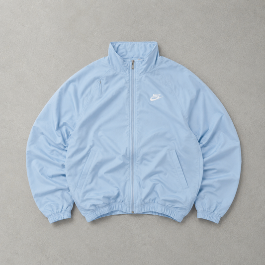 Nike Jacket Hellblau Rare (L)