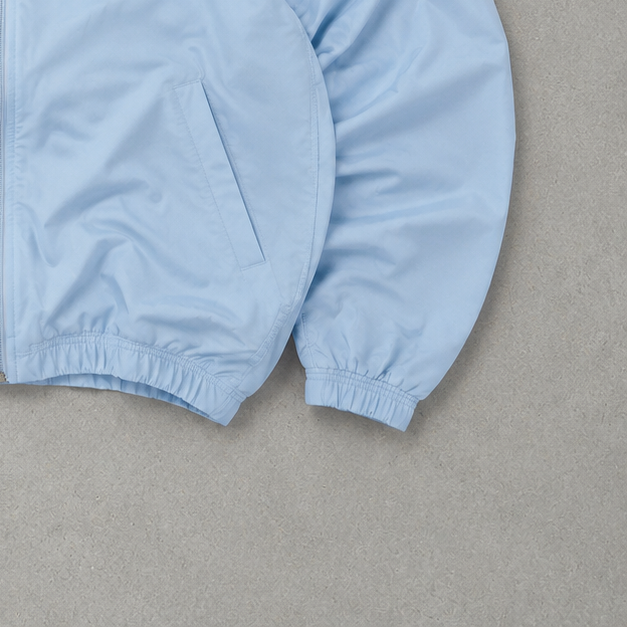 Nike Jacket Hellblau Rare (L)