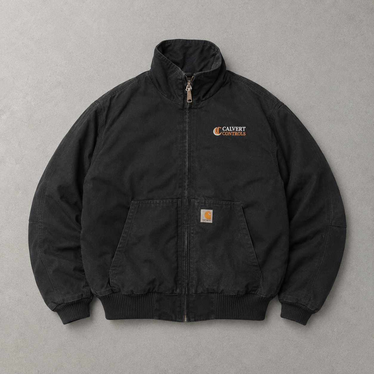 Carhartt Jacket Rare XL