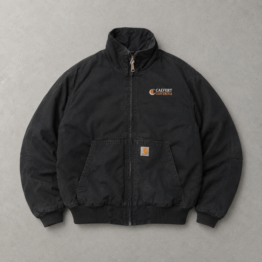 Carhartt Jacket Rare XL