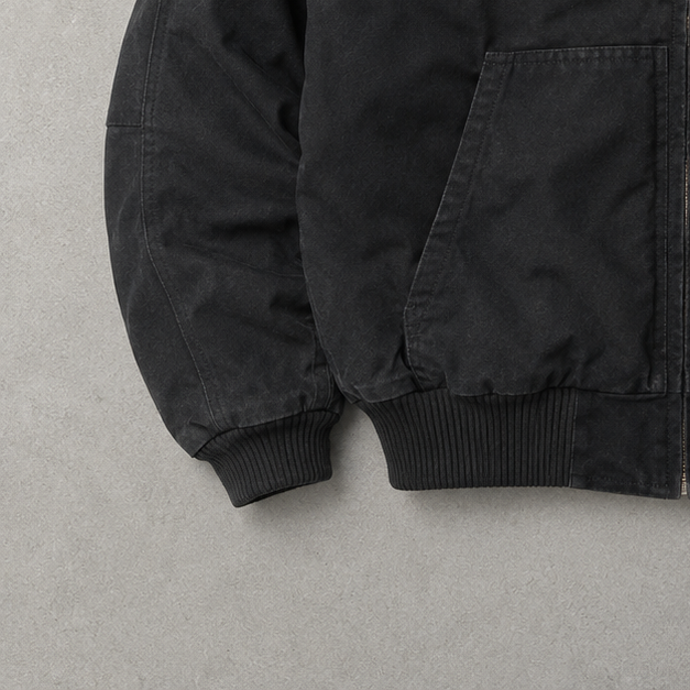 Carhartt Jacket Rare XL