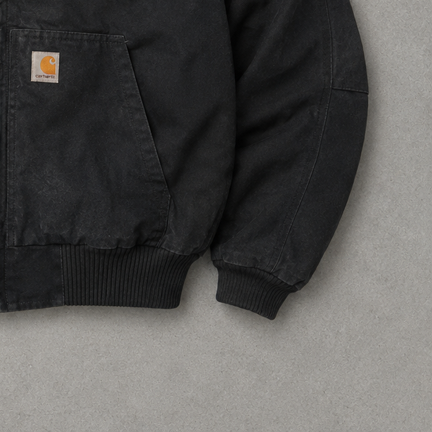 Carhartt Jacket Rare XL