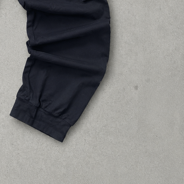 Nike Cargo Pants Schwarz Rare (M)