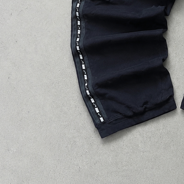 Nike Cargo Pants Schwarz Rare (M)