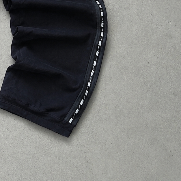 Nike Cargo Pants Schwarz Rare (M)