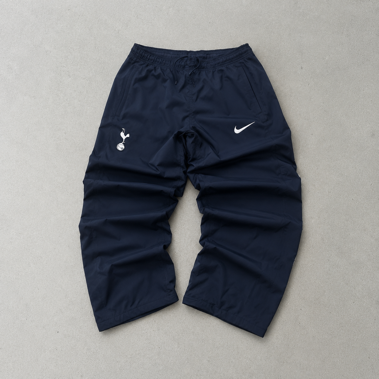 Nike Pants Marineblau Rare (M)