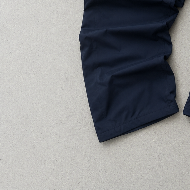 Nike Pants Marineblau Rare (M)