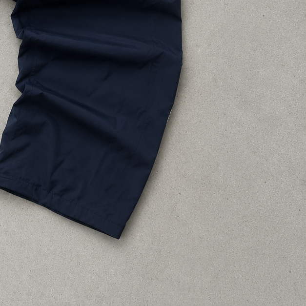 Nike Pants Marineblau Rare (M)