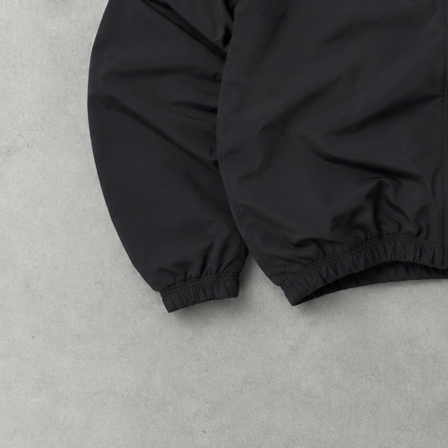 Nike Jacket Schwarz Rare (Size L)