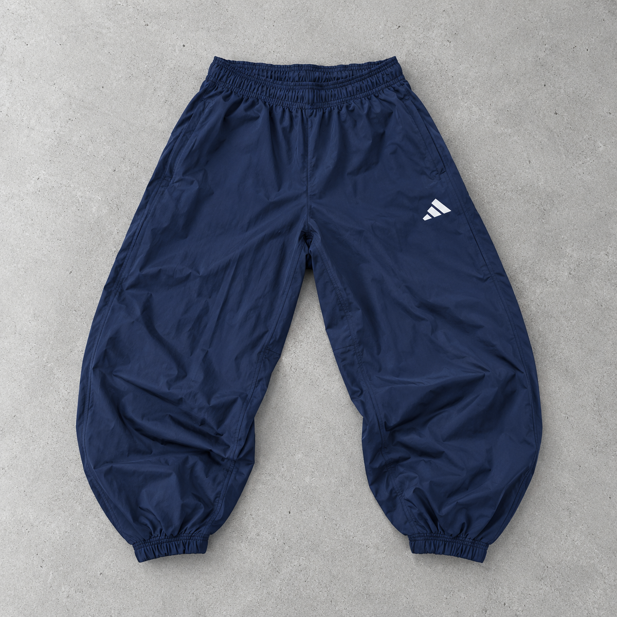 Adidas Joggers Navy Rare (M)