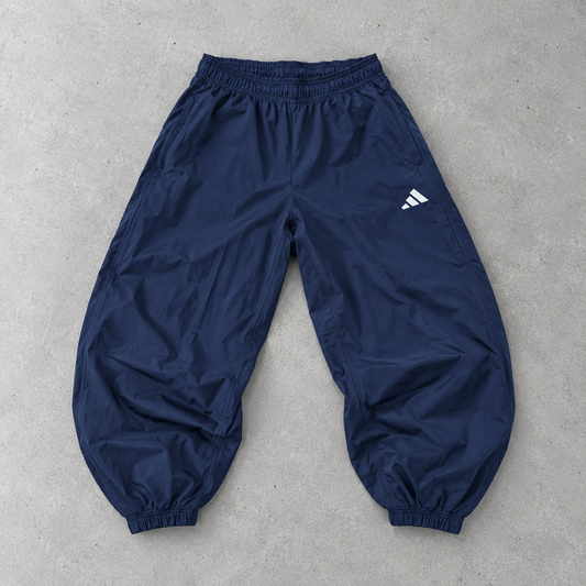Adidas Joggers Navy Rare (M)