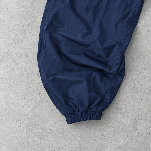 Adidas Joggers Navy Rare (M)