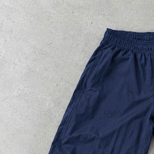 Adidas Joggers Navy Rare (M)