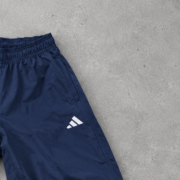 Adidas Joggers Navy Rare (M)