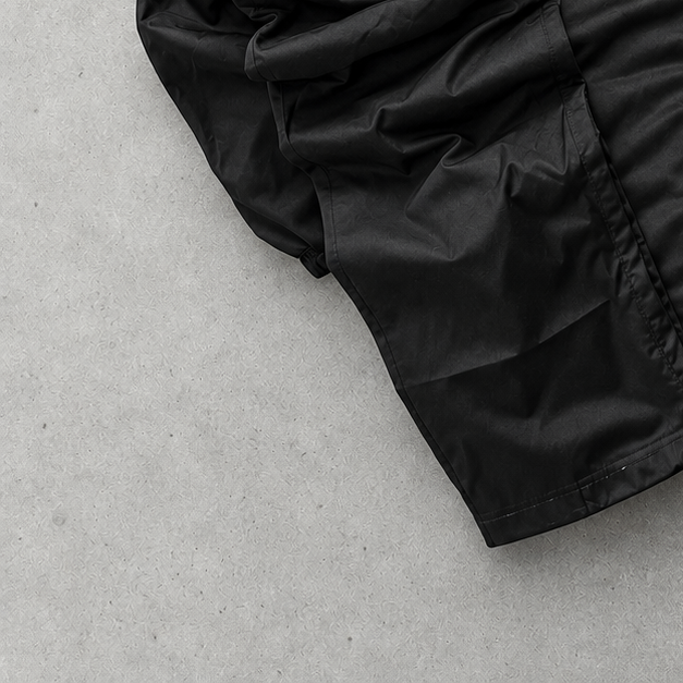 Nike Tracksuit Black Rare (M)
