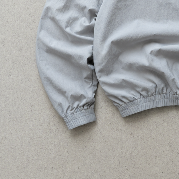 Vintage Nike Jacket Grey, Yellow Limited (M)