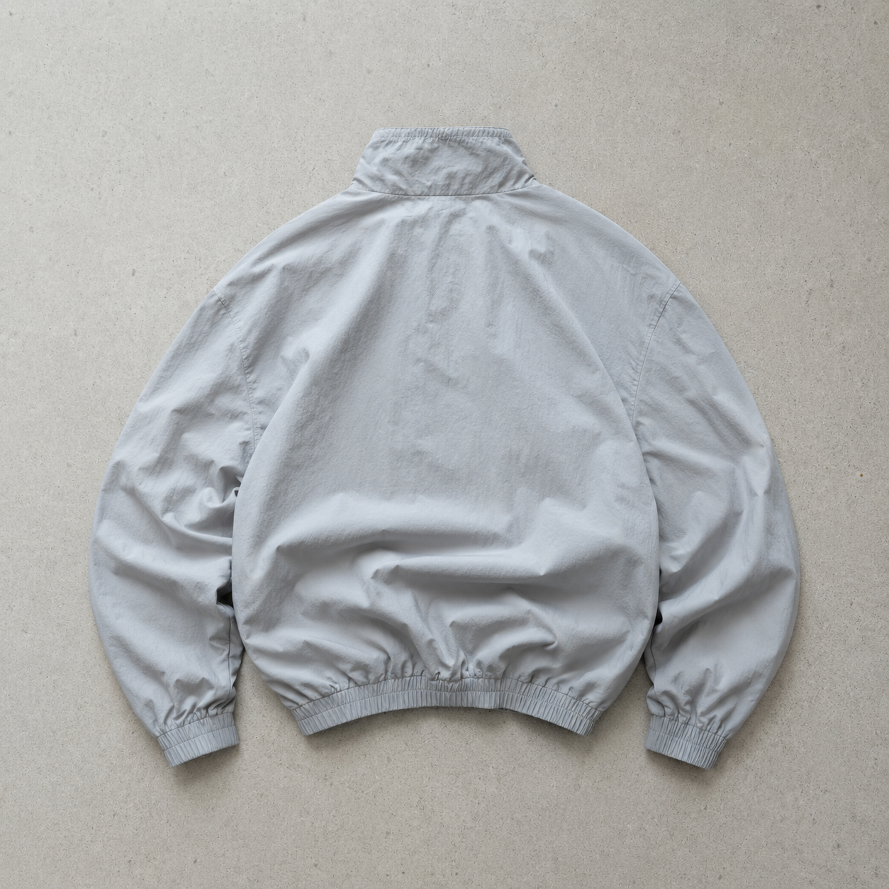 Vintage Nike Jacket Grey, Yellow Limited (M)