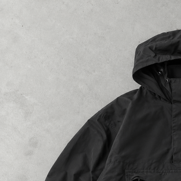 Carhartt Fleece Jacket Black Rare (S)