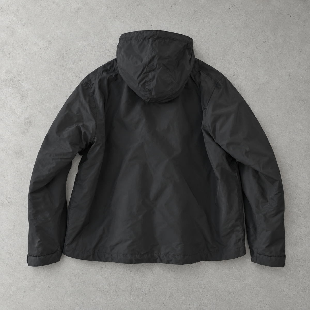 Carhartt Fleece Jacket Black Rare (S)