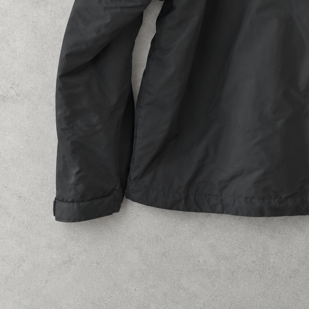 Carhartt Fleece Jacket Black Rare (S)