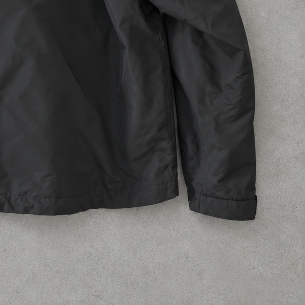 Carhartt Fleece Jacket Black Rare (S)