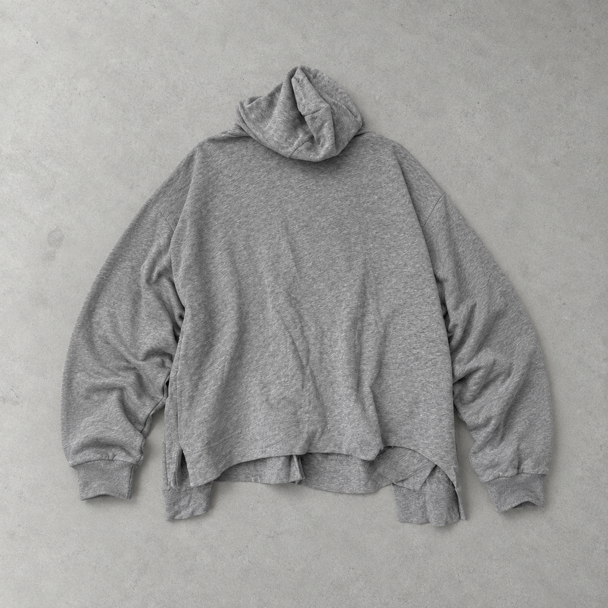 Polo Ralph Lauren Sweater Grau Rare (XXL)