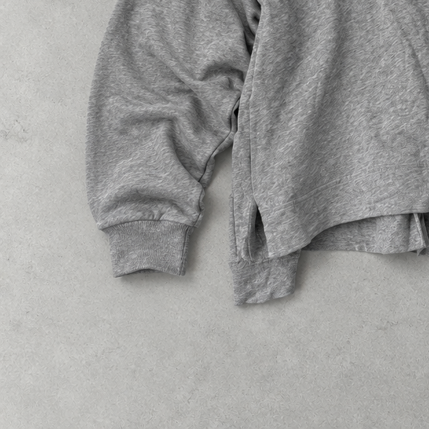 Polo Ralph Lauren Sweater Grau Rare (XXL)