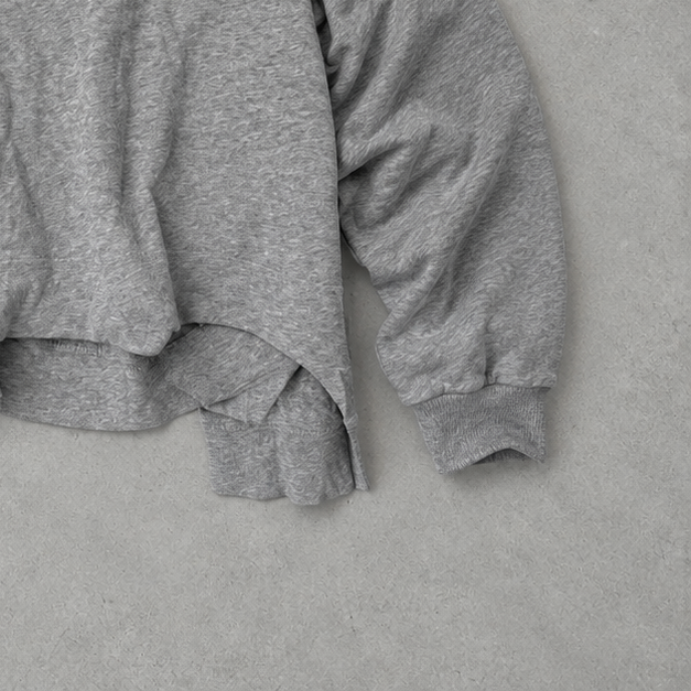 Polo Ralph Lauren Sweater Grau Rare (XXL)