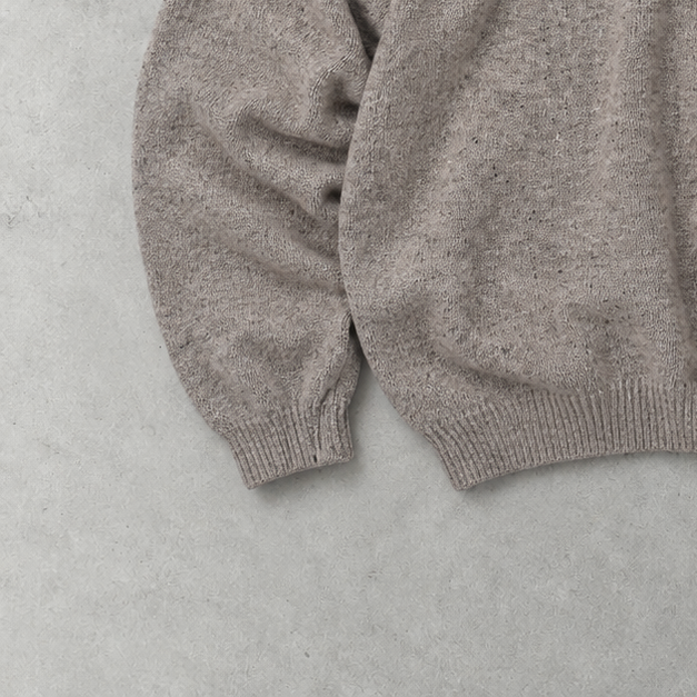 Polo Ralph Lauren Sweater Grau Rare (XL)